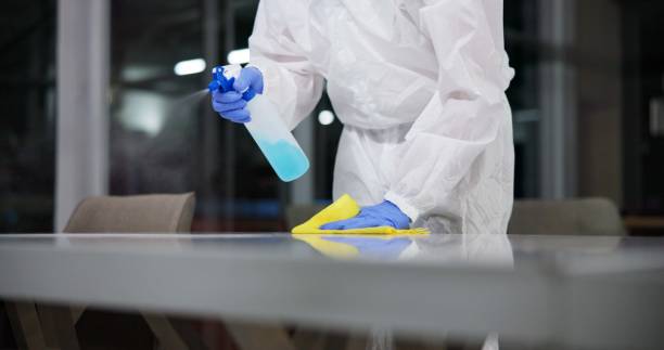 Licensed Biohazard Cleanup service in Rockland, MA - Crime Scene Cleaner Online